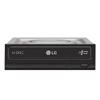 картинка lg dvd-rw/+rw gh24nsd5.araa10b, black (oem) от магазина Tovar-RF.ru