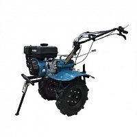 картинка Мотоблок HYUNDAI T 1300 с комплектом колес от магазина Tovar-RF.ru