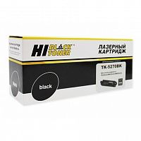 картинка hi-black tk-5270bk тонер-картридж для kyocera-mita m6230cidn/m6630/p6230cdn, bk, 8k от магазина Tovar-RF.ru