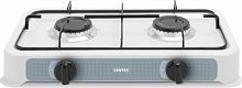 картинка плита газовая centek ct-1524 white от магазина Tovar-RF.ru