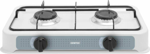 картинка плита газовая centek ct-1524 white от магазина Tovar-RF.ru
