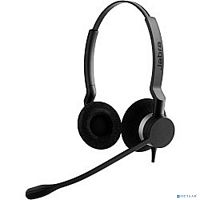 картинка jabra 2399-829-109 гарнитура jabra biz 2300 usb duo (2399-829-109) от магазина Tovar-RF.ru