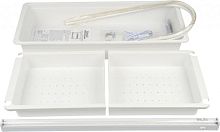 картинка Светильник ФИТОЛЕТО (UL-00011344) ULT-P54N-10W/SPSB IP65 белый ФИТОЛЕТО (UL-00011344) ULT-P54N-10W/SPSB IP65 белый от магазина Tovar-RF.ru