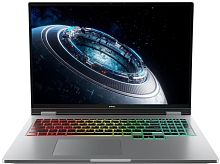 картинка infinix 16" gtbook gl614 core i5 13420h n5060 16gb/512gb ssd/rtx 5060/dos/silver (71005000135) от магазина Tovar-RF.ru