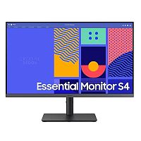 картинка lcd samsung 27" s27c430gai {ips 1920x1080 100hz 4ms 250cd 1000:1 178/178 d-sub hdmi displayport 4xusb3.0 has pivot vesa} [ls27c430gaixci] от магазина Tovar-RF.ru