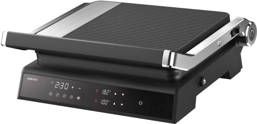 картинка гриль-пресс centek ct-1474 centek ct-1474 от магазина Tovar-RF.ru