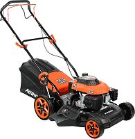 картинка Газонокосилка PATRIOT 512109046 PT 46S Газонокосилка бензиновая от магазина Tovar-RF.ru