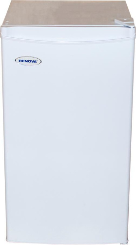 картинка холодильник renova rid-100w от магазина Tovar-RF.ru