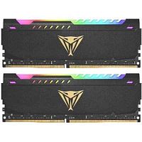 картинка память ddr4 2x16gb 3600mhz patriot pvsr432g360c0k rtl gaming pc4-24000 cl20 dimm 288-pin 1.35в dual rank от магазина Tovar-RF.ru