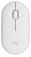 картинка мышь logitech wireless mouse pebble m350 off-white от магазина Tovar-RF.ru