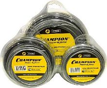 картинка Корд трим. CHAMPION C7035 Aluminium 2.7мм*72м (круглый) от магазина Tovar-RF.ru