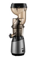 картинка соковыжималка bbk jcs101 черный/серый от магазина Tovar-RF.ru