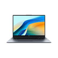 картинка huawei matebook d16 mclg-x [53014buy] gray 16" {wuxga i5-13420h/16gb/1tb ssd/dos}  от магазина Tovar-RF.ru