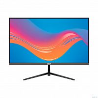 картинка cbr lcd монитор 27" md-2703 безрамочный, ips, fhd 1920x1080, 144гц, динамики 2*3w, 1*dp/1*hdmi, внешний бп, freesync, черный, кабель hdmi 1.5м в комплекте [lcd-md2703-opc] от магазина Tovar-RF.ru