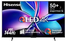 картинка телевизор hisense 85e7q pro smart tv от магазина Tovar-RF.ru