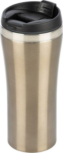 картинка термокружка из нерж стали mallony latte, 450 мл (103565) mallony термокружка из нерж стали latte, 450 мл (103565)от магазина Tovar-RF.ru