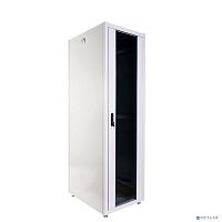 картинка цмо шкаф телекоммуникационный напольный эконом 42u (600 х 800) дверь металл 2 шт. штк-э-42.6.8-33аа от магазина Tovar-RF.ru