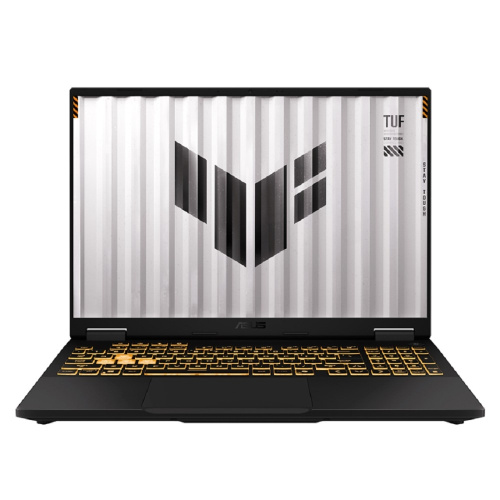 картинка asus tuf gaming f16 fx608jpr-rv077 [90nr0ng1-m005h0] grey 16" {wuxga  i7 14650hx 2.2ghz/ddr5 16gb/ssd 1tb/nvidia rtx 5070 (8gb gddr7)/no os} от магазина Tovar-RF.ru