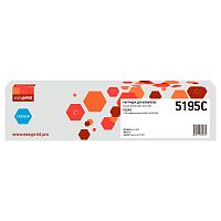 картинка тонер-картридж easyprint lk-5195c для kyocera taskalfa 306ci/307ci/308c (7000 стр.) голубой, с чипом от магазина Tovar-RF.ru