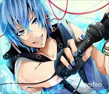 картинка коврик для мыши perfeo (pf_d0635) "anime" от магазина Tovar-RF.ru