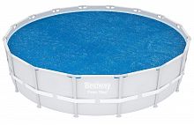 картинка тент солнечный bestway 58253 тент солнечныйот магазина Tovar-RF.ru