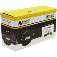 картинка hi-black tn-2175/2125 тонер-картридж для принтеров brother hl-2140r/2150nr/2170wr/dcp-7030r, 2600 стр от магазина Tovar-RF.ru
