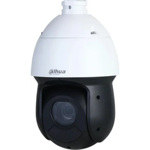 картинка DAHUA DH-SD49225DB-HNY Уличная купольная PTZ IP-видеокамера 2Мп, 1/2.8” CMOS, моторизованный объектив 4.8~120мм (25x), видеоаналитика, ИК-подсветка до 100м, IP66, грозозащита магазин Tovar-RF.ru являющийся официальным дистрибьютором в России картинка DAHUA DH-SD49225DB-HNY Уличная купольная PTZ IP-видеокамера 2Мп, 1/2.8” CMOS, моторизованный объектив 4.8~120мм (25x), видеоаналитика, ИК-подсветка до 100м, IP66, грозозащита от магазина Tovar-RF.ru