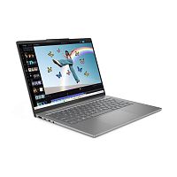 картинка lenovo ideapad slim 5 14arp10 [83ht000crk] grey 14" {oled wuxga ryzen 7 7735hs/ 16gb/ ssd512gb/ amd radeon 680m/noos} от магазина Tovar-RF.ru