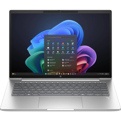 картинка hp probook 4 g1q [b39xgat] silver 14" {wuxga snapdragon x x1-26-100/ 16gb/ ssd512gb/ qualcomm adreno/windows 11 pro} от магазина Tovar-RF.ru