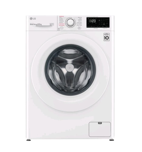 картинка стиральная машина lg f2v3gs3w магазин Tovar-RF.ru являющийся официальным дистрибьютором в России картинка стиральная машина lg f2v3gs3w от магазина Tovar-RF.ru