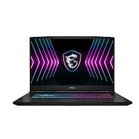 картинка msi katana 17 b2rvek-1618xru  [9s7-17l591-1618] black 17.3" {fhd core 5 210h/16gb /ssd 1tb /rtx4050 6gb / noos} от магазина Tovar-RF.ru
