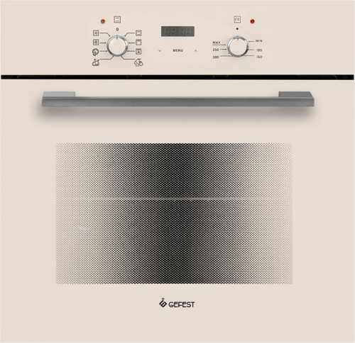 картинка духовой шкаф электрический gefest эдв да 622-02 в1 от магазина Tovar-RF.ru