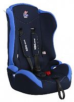 картинка автокресло детское siger kres2541 sg517 синий сапфир, серия kids planet "meteor", гр.i/ii/iii, 9-36 кг, 1-12 лет от магазина Tovar-RF.ru