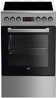 картинка электрическая плита beko fsm57300gx от магазина Tovar-RF.ru