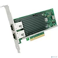 картинка intel x540t2 сетевая карта intel ethernet converged network adapter x540-t2 oem (914248) (acd-x540-2x10g-rj45) (842419/927245) от магазина Tovar-RF.ru