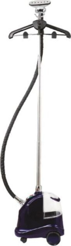 картинка отпариватель kelli kl-7 синий от магазина Tovar-RF.ru