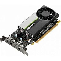 картинка nvidia t1000 4gb rtl (atx+lp bracket) 900-5g172-2550-000 от магазина Tovar-RF.ru