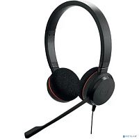 картинка jabra 4999-823-189 гарнитура jabra evolve 20 ms stereo usb-c  (4999-823-189cn) от магазина Tovar-RF.ru