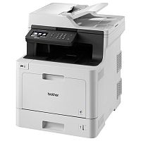 картинка brother mfc-l8690cdw мфу, a4, цвет., 31стр/мин, 512мб, дуплекс, adf50,gigalan, wifi, usb (старт.картр.3000/1800стр) (mfcl8690cdwr1/mfcl8690cdwg1) от магазина Tovar-RF.ru