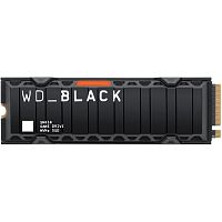 картинка wd ssd m.2 1tb wds100t1xhe/wdbapz0010bnc-wrsn black sn850 m.2 2280  от магазина Tovar-RF.ru