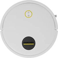 картинка karcher rcv 2 робот-пылесос с функцией влажной уборки пола [1.269-670.0] от магазина Tovar-RF.ru