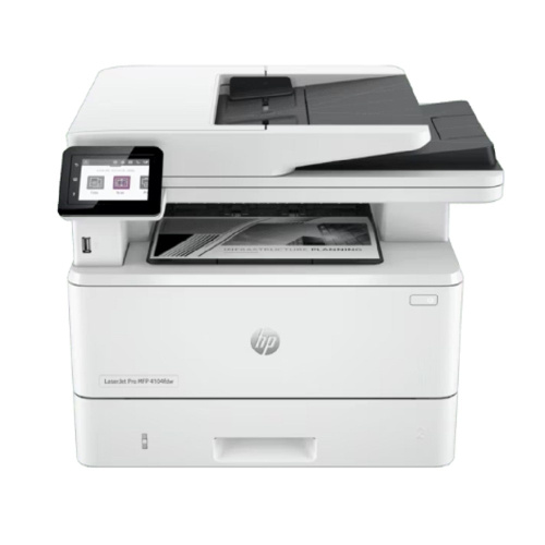 картинка hp laserjet pro mfp 4104fdw (2z634a) магазин Tovar-RF.ru являющийся официальным дистрибьютором в России картинка hp laserjet pro mfp 4104fdw (2z634a) от магазина Tovar-RF.ru