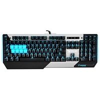 картинка клавиатура a4tech bloody b865 механическая серый/черный usb for gamer led от магазина Tovar-RF.ru