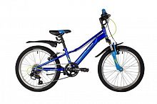 картинка велосипед novatrack 20sh6v.valiant.bl22 синий 153803от магазина Tovar-RF.ru