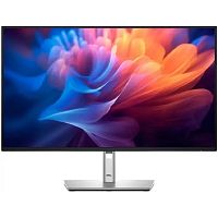 картинка lcd dell 27" p2725h {ips 1920x1080 100hz 5ms 300cd 1500:1 8bit d-sub hdmi1.4 displayport1.2 3xusb3.2 usb-c 2x5w has pivot vesa non-eu} от магазина Tovar-RF.ru