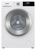 картинка стиральная машина gorenje w2nhpi72scs,белый [пи] от магазина Tovar-RF.ru