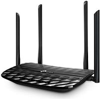 картинка роутер tp-link archer c6 v2 black от магазина Tovar-RF.ru