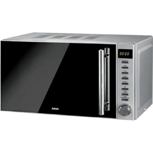 картинка bbk 20mwg-733t/bs-m (b/s) микроволновая печь, 20 л, 800 вт, черный/серебро магазин Tovar-RF.ru являющийся официальным дистрибьютором в России картинка bbk 20mwg-733t/bs-m (b/s) микроволновая печь, 20 л, 800 вт, черный/серебро от магазина Tovar-RF.ru