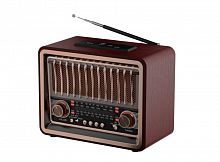 картинка радиоприемник ritmix rpr-089 redwood от магазина Tovar-RF.ru