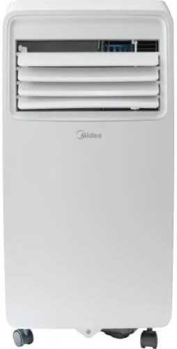 картинка мобильный кондиционер midea mppha-07crn7-q от магазина Tovar-RF.ru
